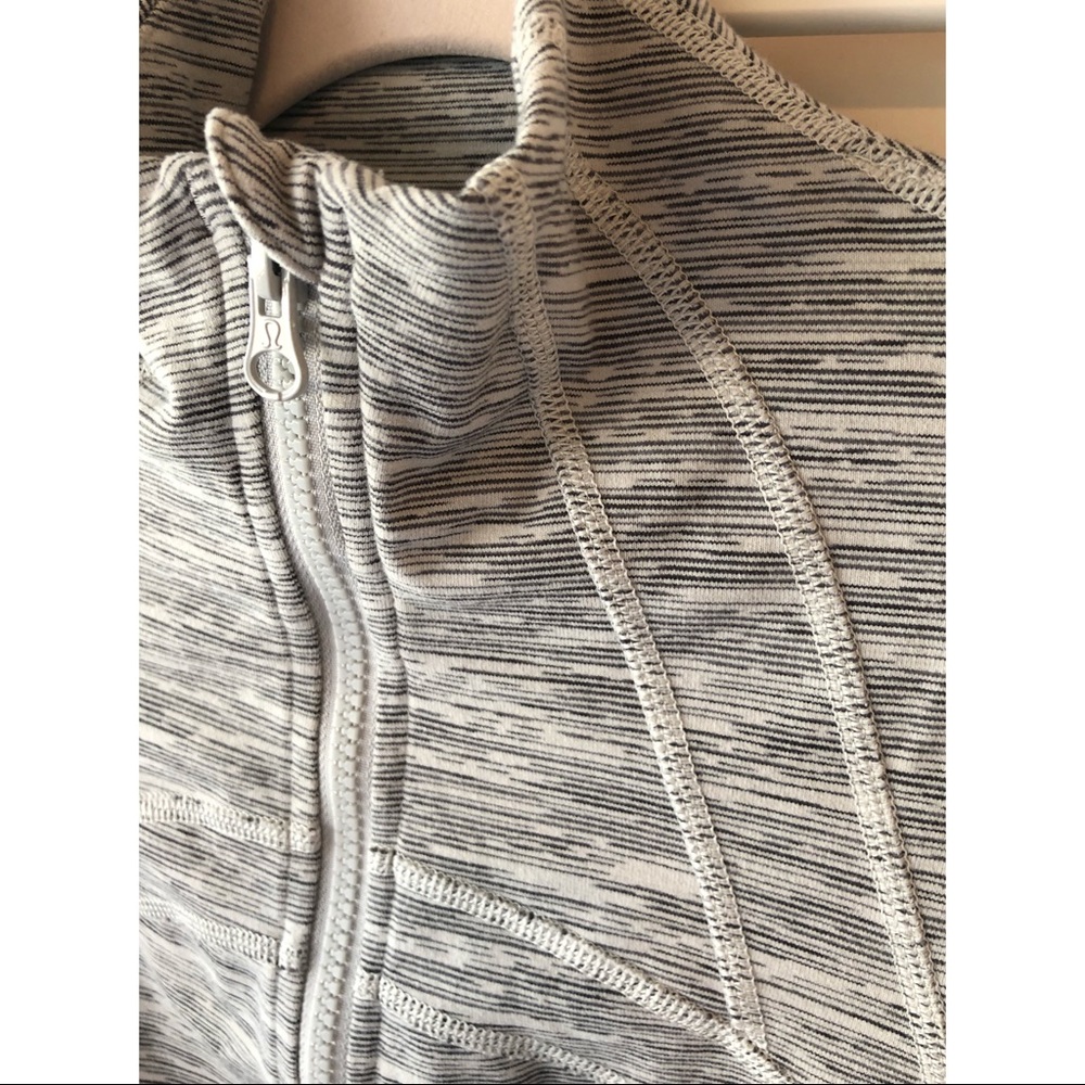 Lululemon Jacket